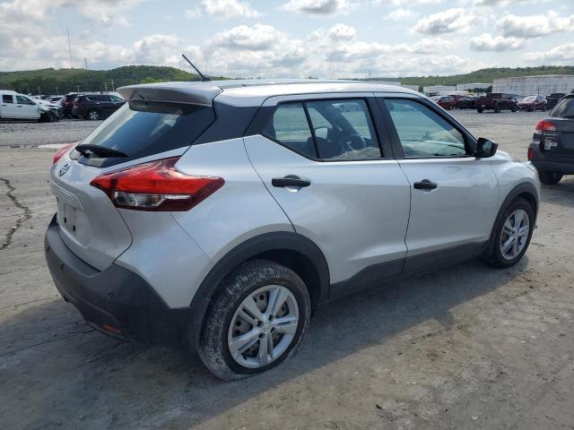 Photo 2 VIN: 3N1CP5BV3LL578375 - NISSAN KICKS S 