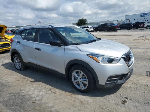 Photo 3 VIN: 3N1CP5BV3LL578375 - NISSAN KICKS S 