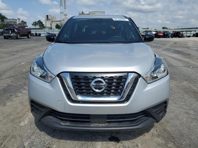 Photo 4 VIN: 3N1CP5BV3LL578375 - NISSAN KICKS S 