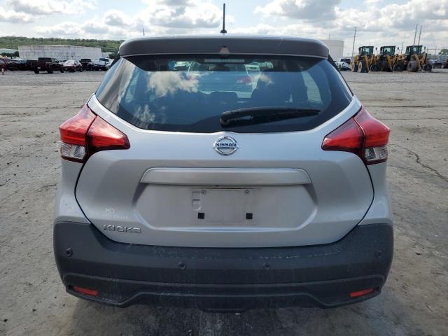 Photo 5 VIN: 3N1CP5BV3LL578375 - NISSAN KICKS S 