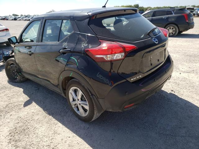 Photo 2 VIN: 3N1CP5BV3LL578960 - NISSAN KICKS S 