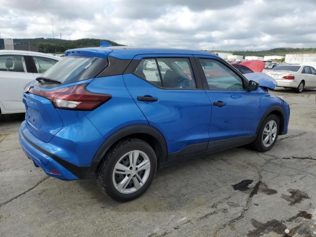 Photo 2 VIN: 3N1CP5BV3ML464815 - NISSAN KICKS S 