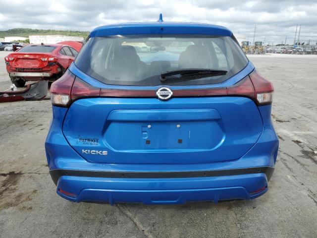 Photo 5 VIN: 3N1CP5BV3ML464815 - NISSAN KICKS S 