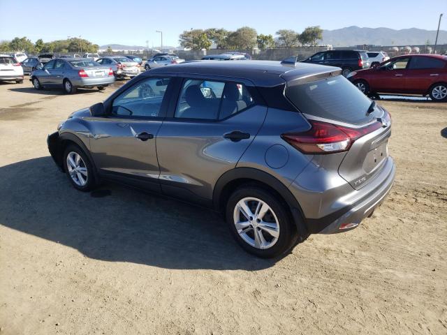 Photo 1 VIN: 3N1CP5BV3ML466760 - NISSAN KICKS S 