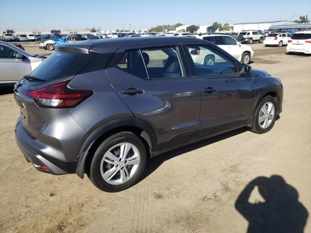 Photo 2 VIN: 3N1CP5BV3ML466760 - NISSAN KICKS S 