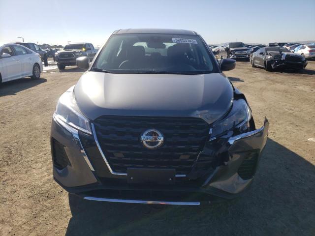 Photo 4 VIN: 3N1CP5BV3ML466760 - NISSAN KICKS S 