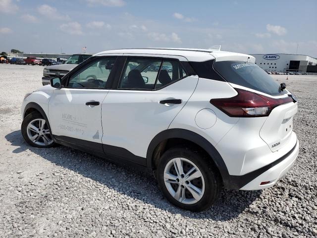 Photo 1 VIN: 3N1CP5BV3ML471649 - NISSAN KICKS S 