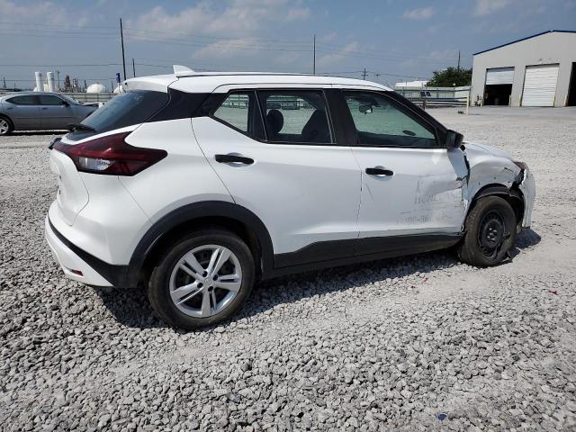 Photo 2 VIN: 3N1CP5BV3ML471649 - NISSAN KICKS S 