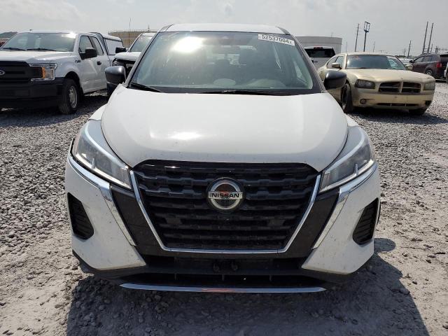 Photo 4 VIN: 3N1CP5BV3ML471649 - NISSAN KICKS S 