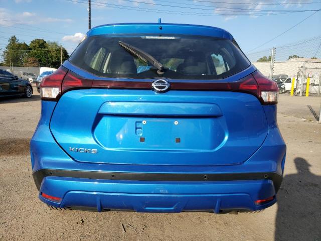 Photo 5 VIN: 3N1CP5BV3ML472011 - NISSAN KICKS S 