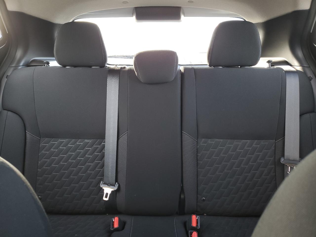 Photo 9 VIN: 3N1CP5BV3ML483381 - NISSAN KICKS 