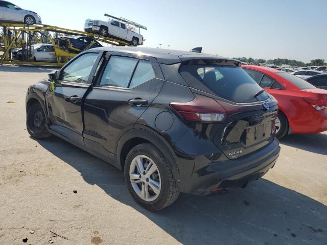 Photo 1 VIN: 3N1CP5BV3ML488046 - NISSAN KICKS S 