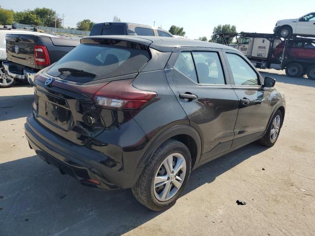 Photo 2 VIN: 3N1CP5BV3ML488046 - NISSAN KICKS S 