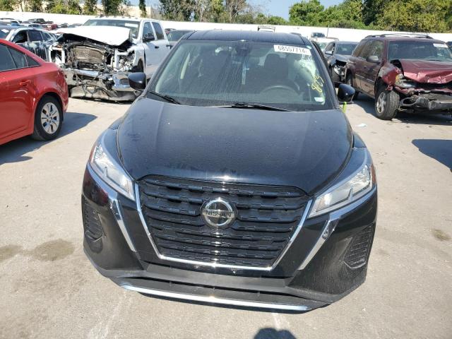 Photo 4 VIN: 3N1CP5BV3ML488046 - NISSAN KICKS S 