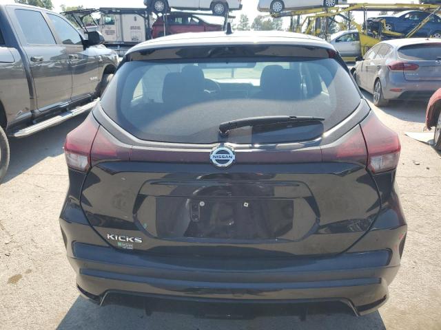 Photo 5 VIN: 3N1CP5BV3ML488046 - NISSAN KICKS S 