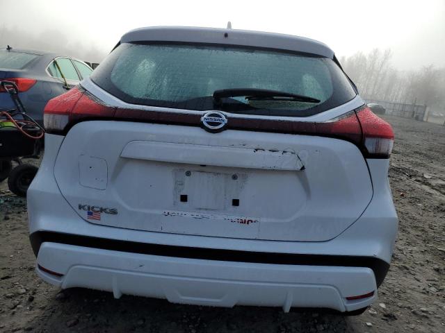 Photo 5 VIN: 3N1CP5BV3ML488953 - NISSAN KICKS 