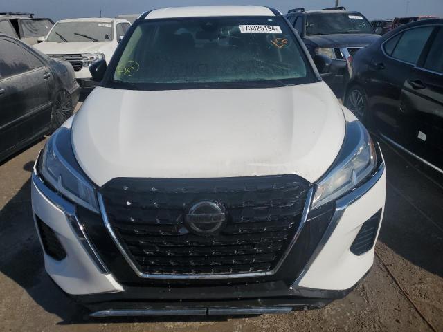 Photo 4 VIN: 3N1CP5BV3ML493831 - NISSAN KICKS S 