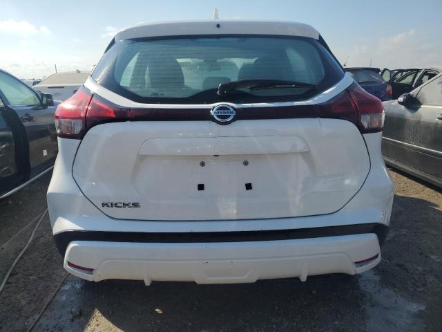 Photo 5 VIN: 3N1CP5BV3ML493831 - NISSAN KICKS S 