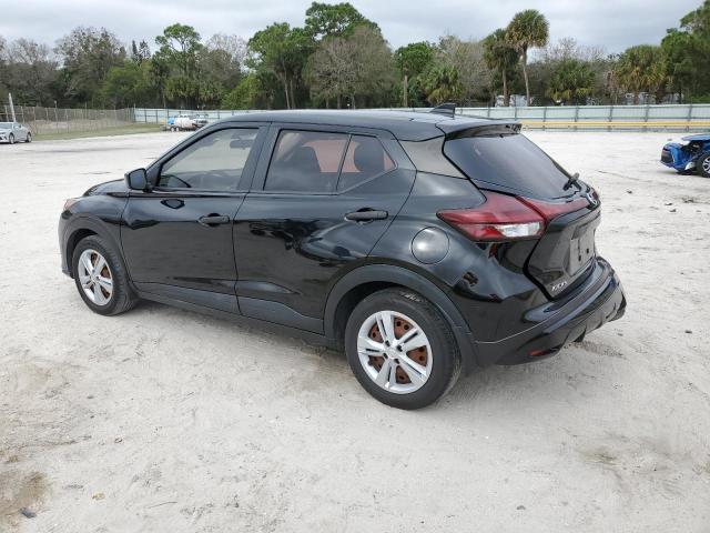 Photo 1 VIN: 3N1CP5BV3ML493845 - NISSAN KICKS 