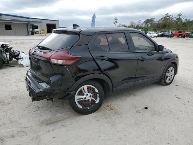 Photo 2 VIN: 3N1CP5BV3ML493845 - NISSAN KICKS 