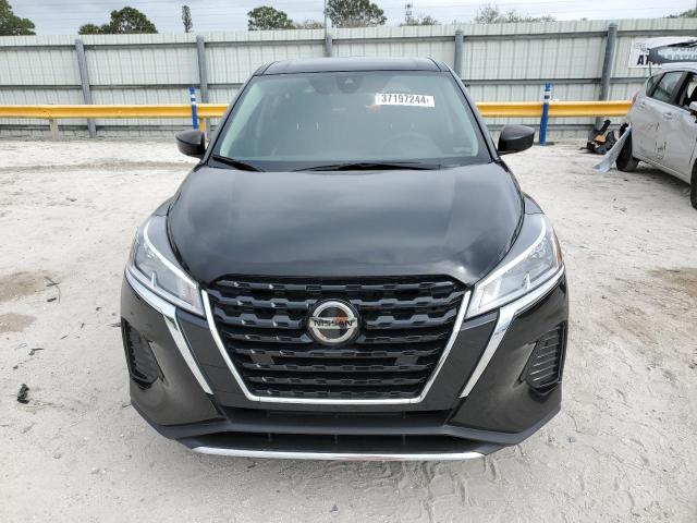 Photo 4 VIN: 3N1CP5BV3ML493845 - NISSAN KICKS 