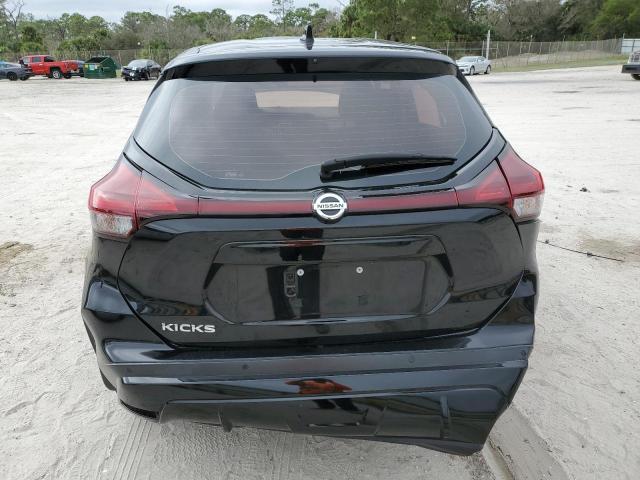 Photo 5 VIN: 3N1CP5BV3ML493845 - NISSAN KICKS 