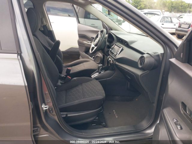 Photo 4 VIN: 3N1CP5BV3ML500793 - NISSAN KICKS 