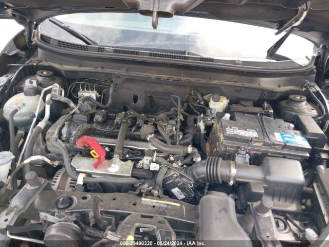 Photo 9 VIN: 3N1CP5BV3ML500793 - NISSAN KICKS 