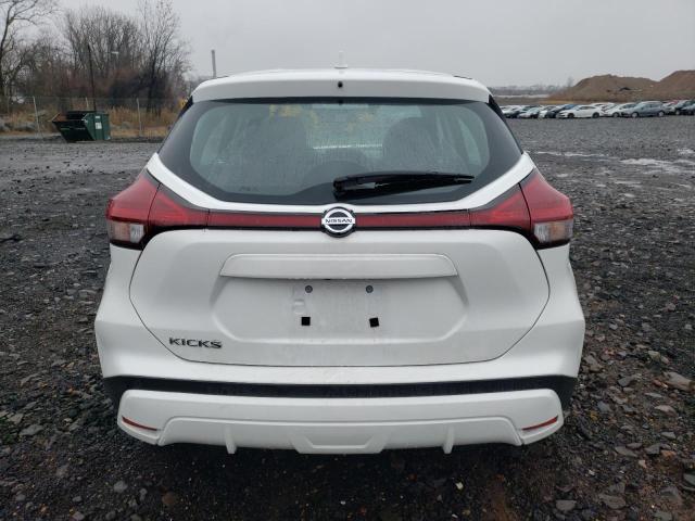 Photo 5 VIN: 3N1CP5BV3ML501135 - NISSAN KICKS S 