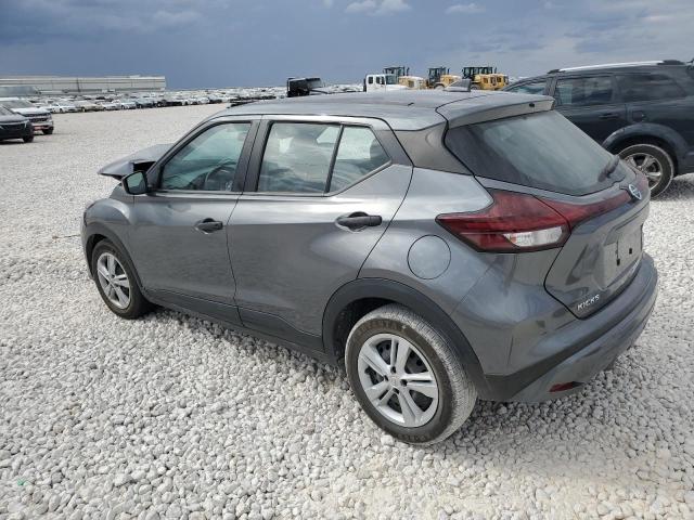 Photo 1 VIN: 3N1CP5BV3ML501491 - NISSAN KICKS S 