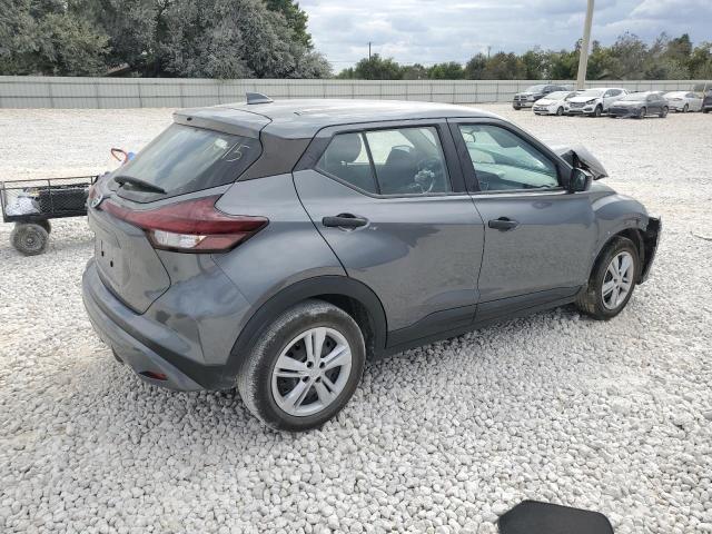 Photo 2 VIN: 3N1CP5BV3ML501491 - NISSAN KICKS S 