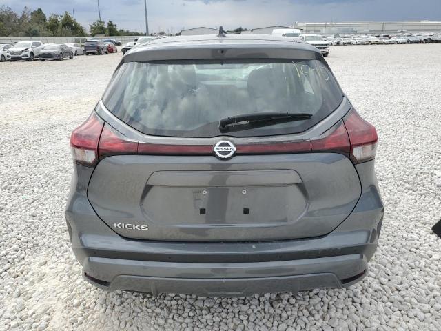 Photo 5 VIN: 3N1CP5BV3ML501491 - NISSAN KICKS S 