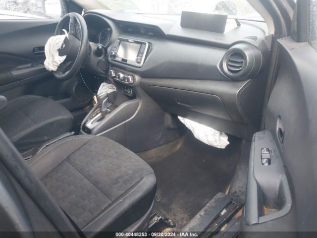 Photo 4 VIN: 3N1CP5BV3ML502009 - NISSAN KICKS 