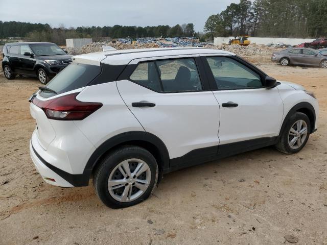 Photo 3 VIN: 3N1CP5BV3ML502401 - NISSAN KICKS 