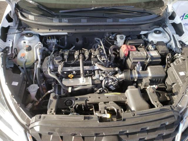 Photo 6 VIN: 3N1CP5BV3ML502401 - NISSAN KICKS 