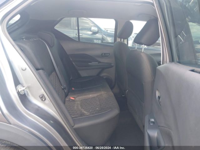 Photo 7 VIN: 3N1CP5BV3ML505296 - NISSAN KICKS 