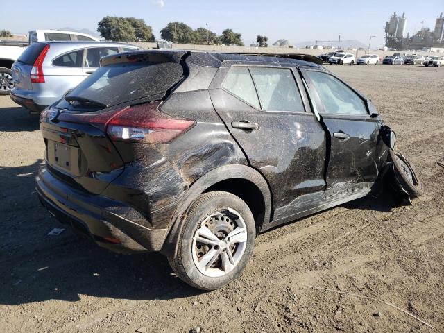 Photo 2 VIN: 3N1CP5BV3ML517769 - NISSAN KICKS 