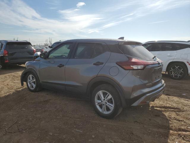 Photo 1 VIN: 3N1CP5BV3ML521529 - NISSAN KICKS 