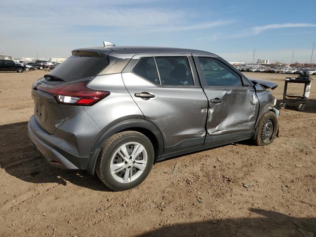 Photo 2 VIN: 3N1CP5BV3ML521529 - NISSAN KICKS 