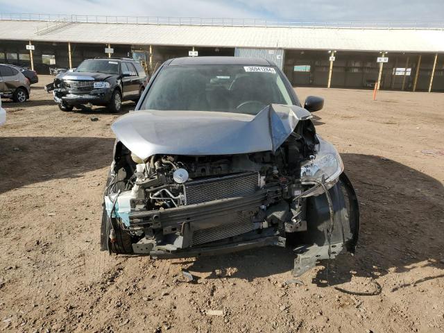 Photo 4 VIN: 3N1CP5BV3ML521529 - NISSAN KICKS 