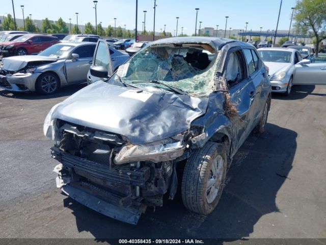 Photo 5 VIN: 3N1CP5BV3ML536080 - NISSAN KICKS 