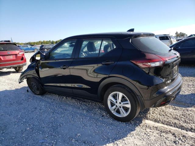 Photo 1 VIN: 3N1CP5BV3ML538203 - NISSAN KICKS 