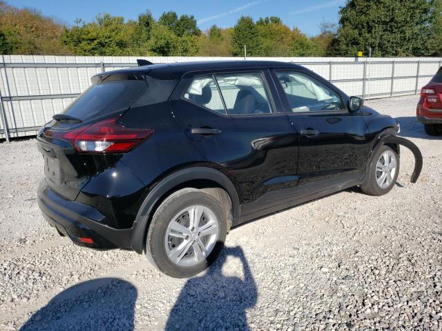 Photo 2 VIN: 3N1CP5BV3ML538203 - NISSAN KICKS 