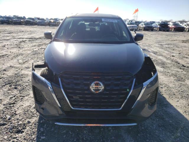 Photo 4 VIN: 3N1CP5BV3ML551940 - NISSAN KICKS S 