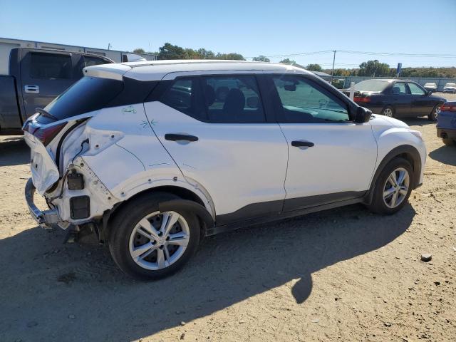 Photo 2 VIN: 3N1CP5BV3ML558063 - NISSAN KICKS S 