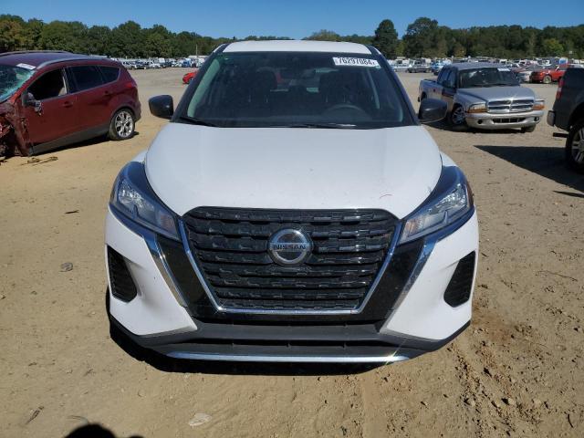 Photo 4 VIN: 3N1CP5BV3ML558063 - NISSAN KICKS S 