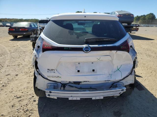 Photo 5 VIN: 3N1CP5BV3ML558063 - NISSAN KICKS S 