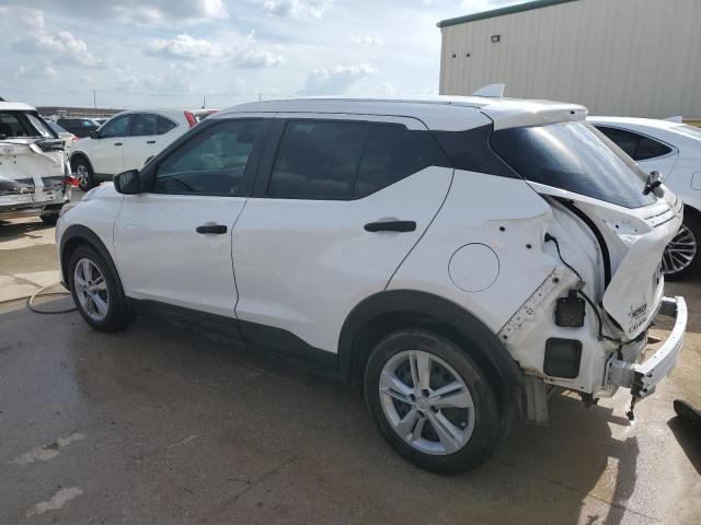 Photo 1 VIN: 3N1CP5BV3ML560976 - NISSAN KICKS 