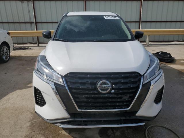 Photo 4 VIN: 3N1CP5BV3ML560976 - NISSAN KICKS 