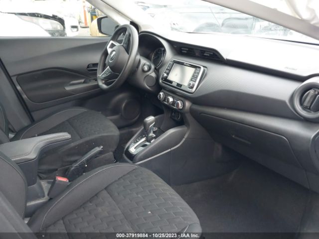 Photo 4 VIN: 3N1CP5BV3ML565126 - NISSAN KICKS 